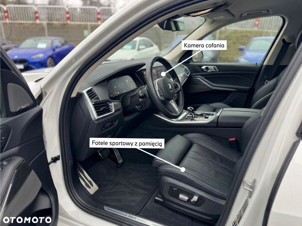 BMW X5 xDrive25d - 7