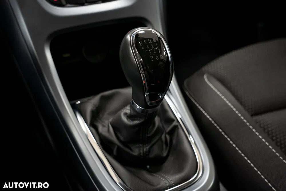 Opel Astra 1.6 CDTI DPF ecoFLEX Sports TourerStart/Stop Style - 29