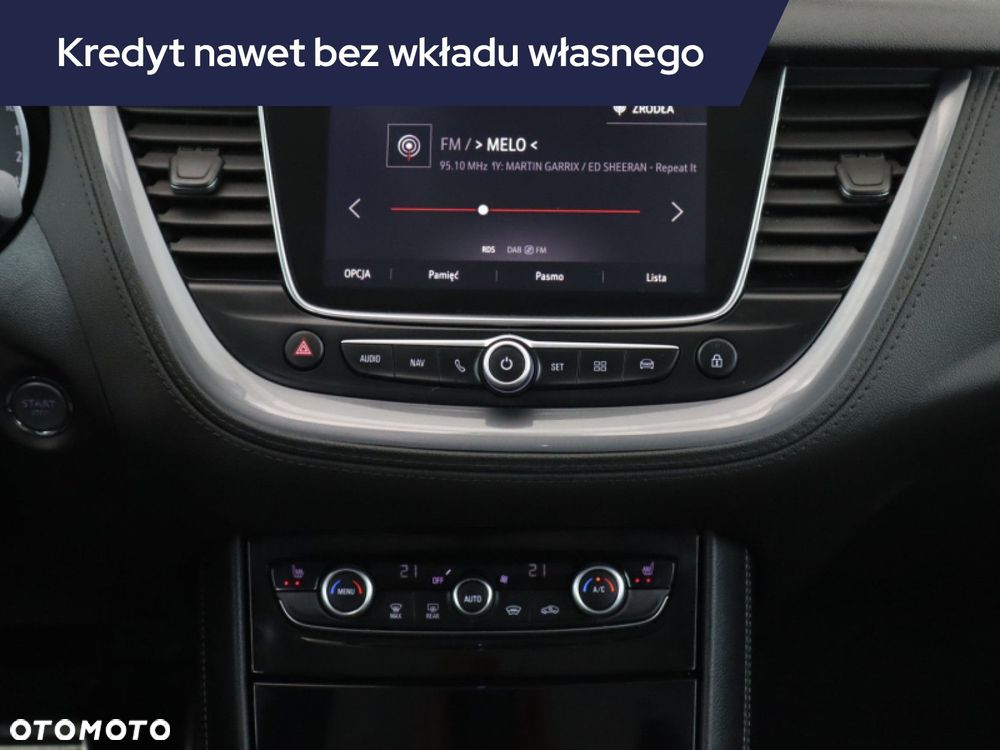 Opel Grandland X - 15