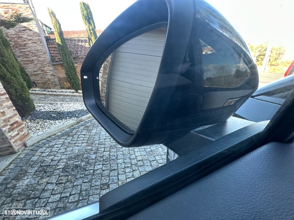 Audi Q4 Sportback e-tron 40 82 kWH - 17