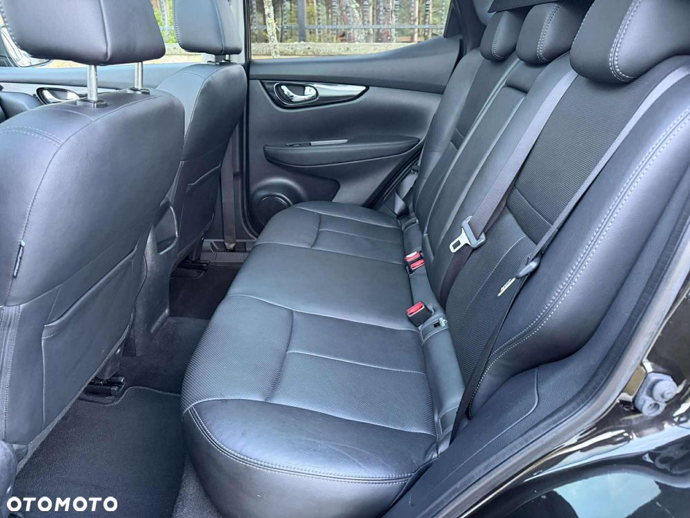 Nissan Qashqai 1.2 DIG-T Tekna - 22