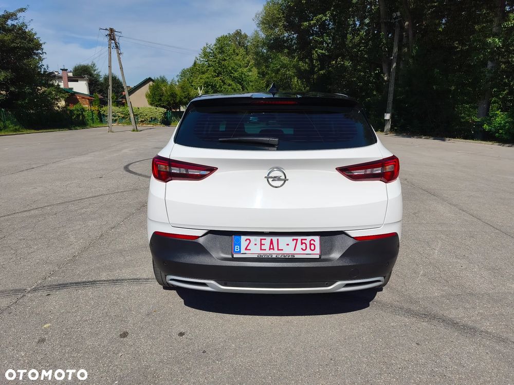 Opel Grandland X 1.5 D Start/Stop Business Edition - 6
