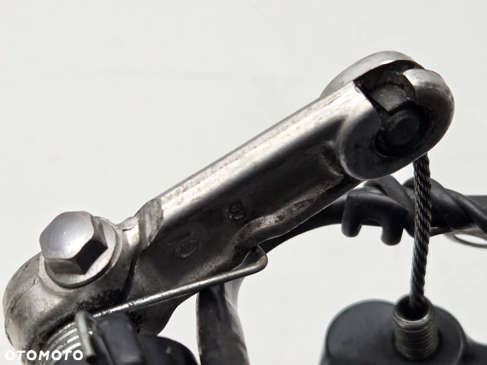 SUZUKI GSR 600 OSŁONA ZĘBATKI CZUJNIK - 17