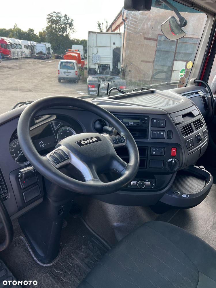 DAF XF 480 FT - 14