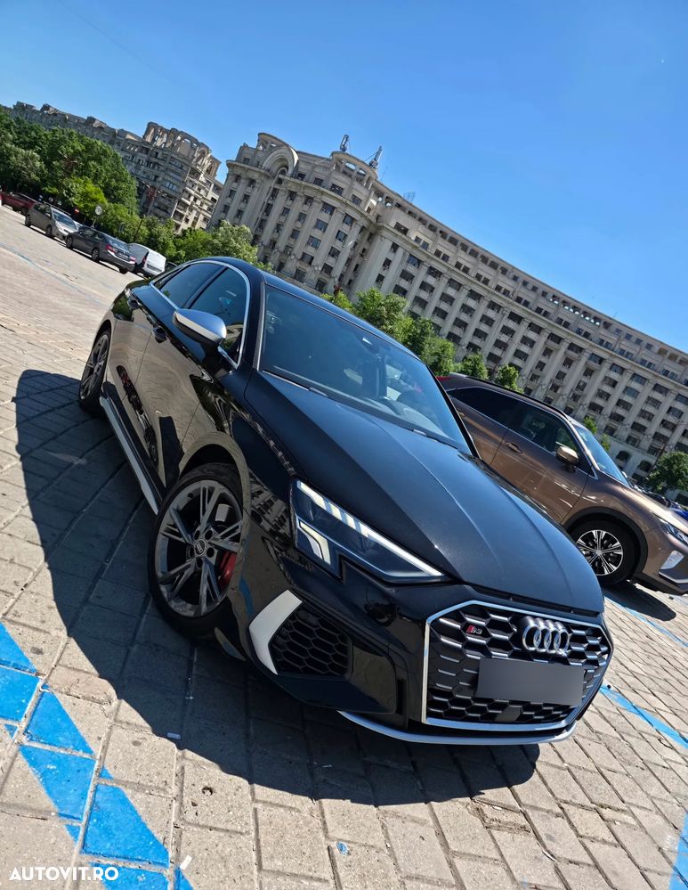 Audi S3 - 22