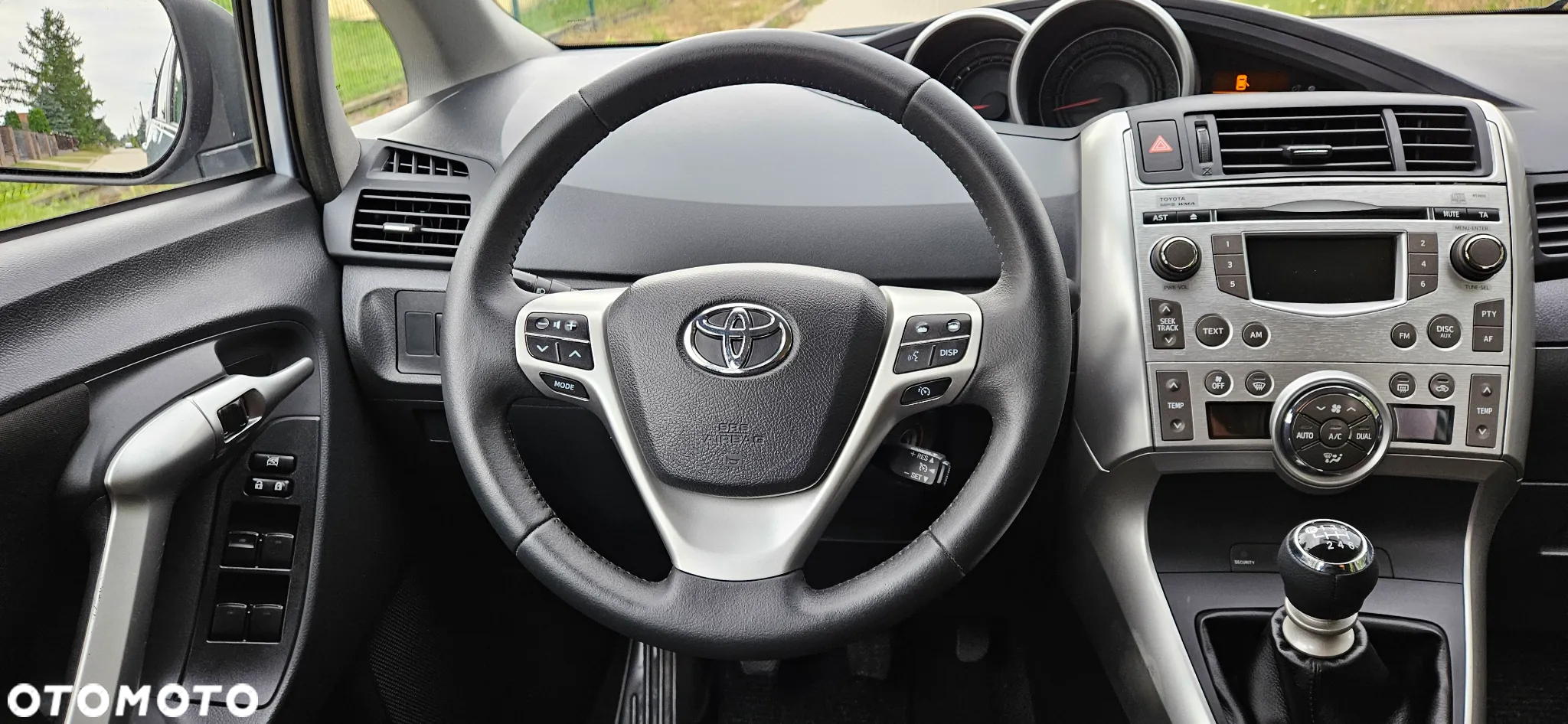 Toyota Verso - 19