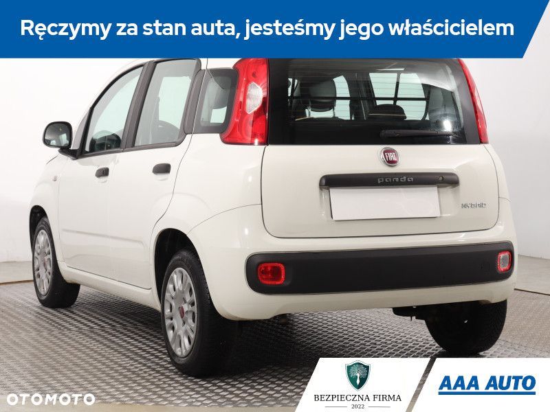 Fiat Panda - 5