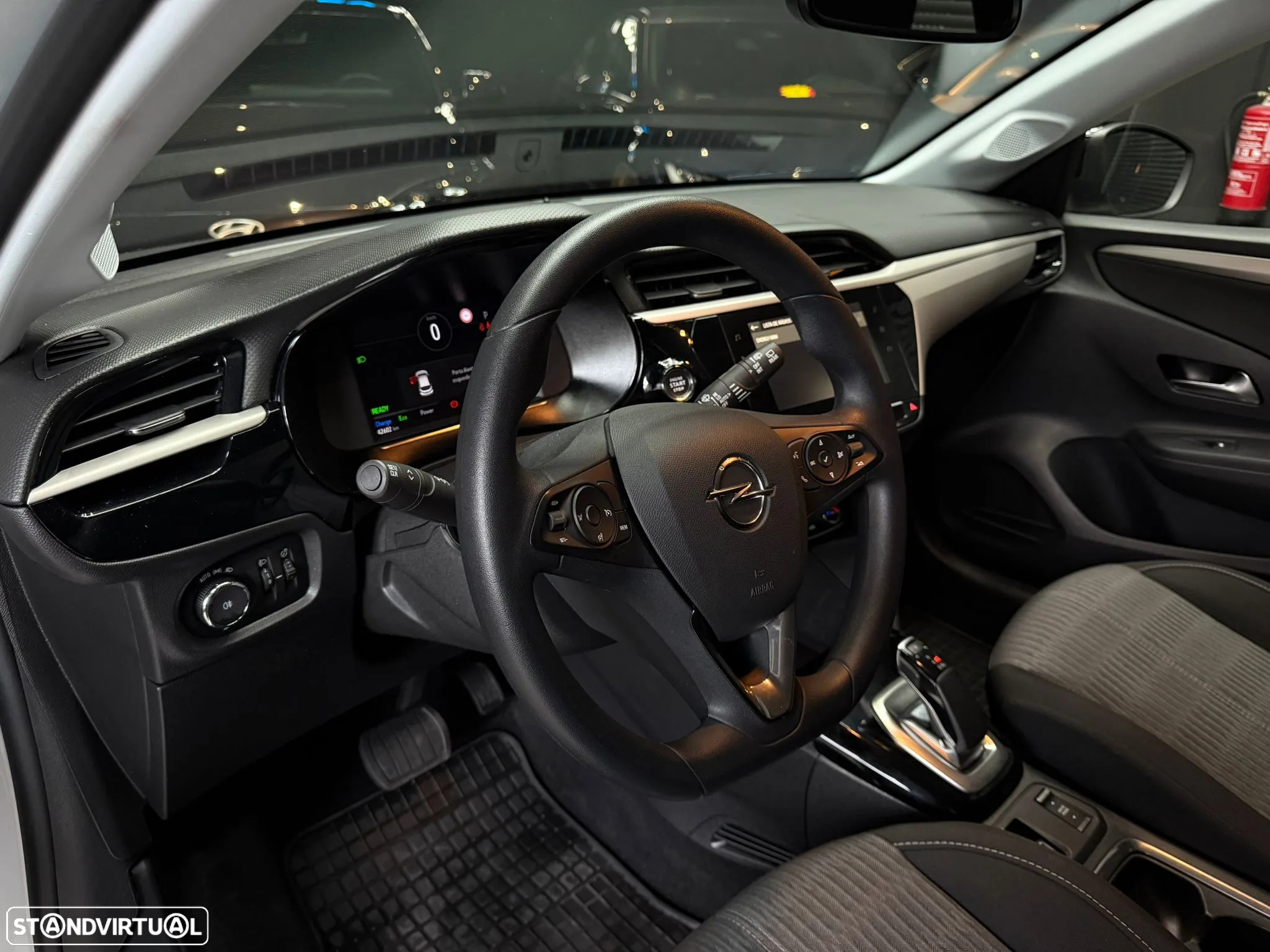 Opel Corsa-e 50 kWh Edition - 14