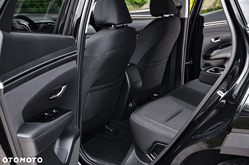 Hyundai Tucson 1.6 T-GDi 48V-Hybrid 2WD Prime - 27