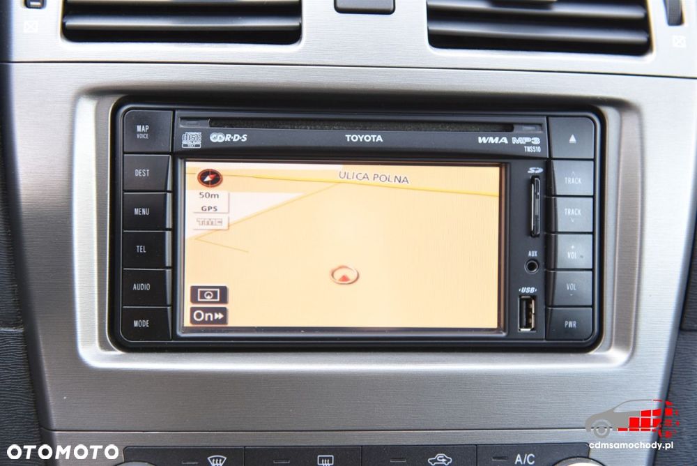 Toyota Avensis 1.8 Business Edition - 20