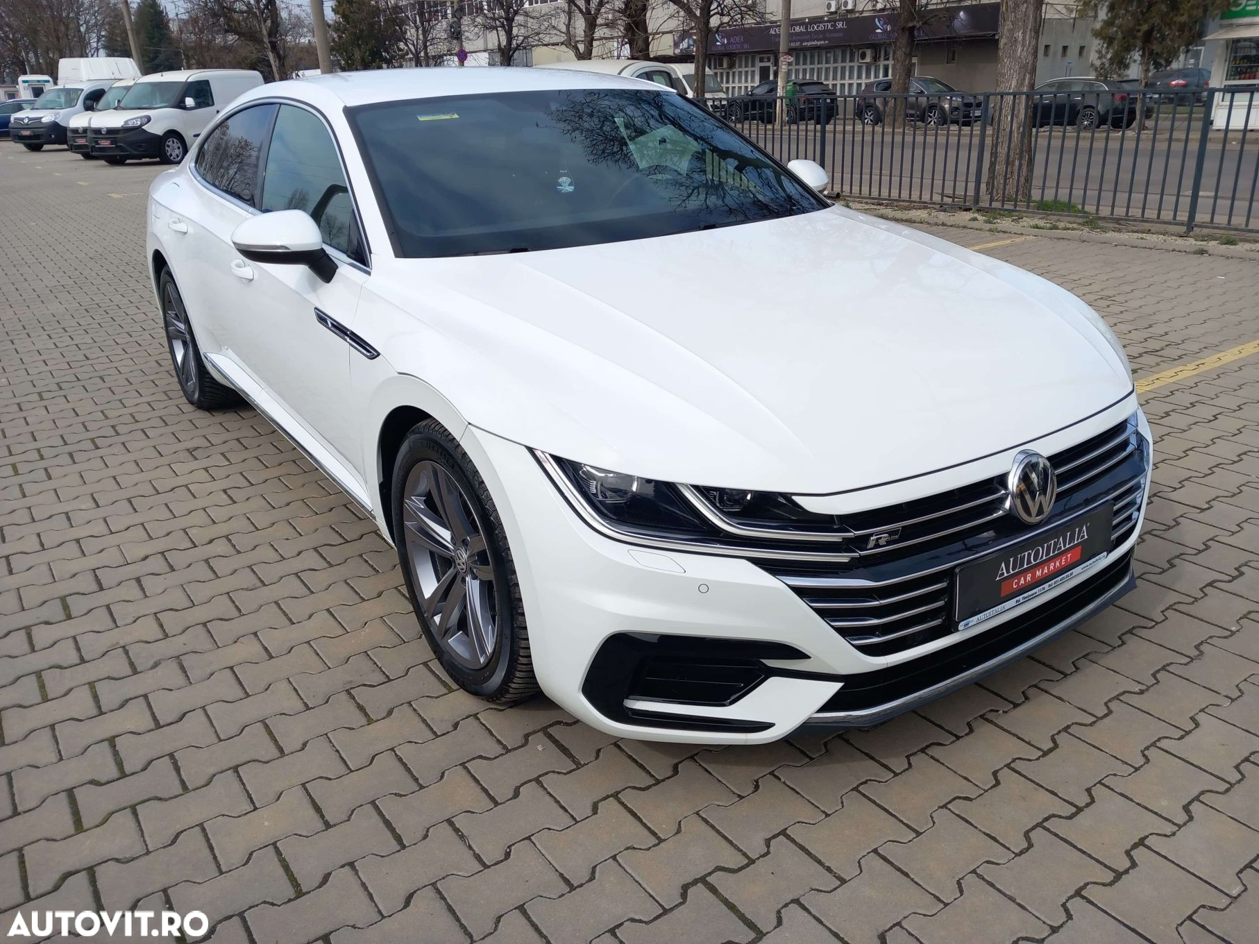 Volkswagen ARTEON - 3