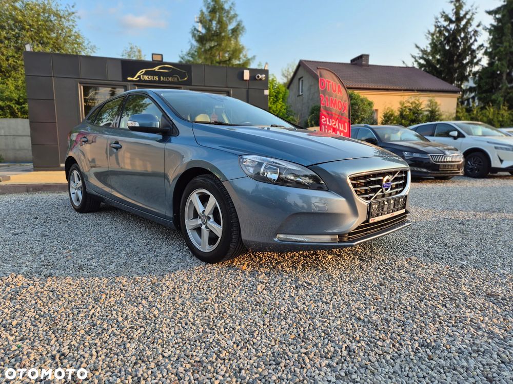 Volvo V40 - 1
