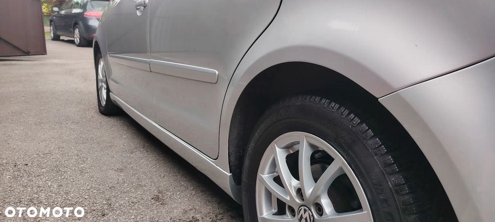 Volkswagen Polo 1.4 TDI DPF BlueMotion - 8