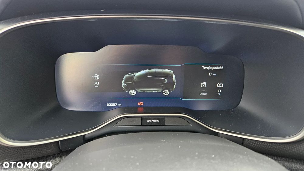 Citroën C5 Aircross 1.2 mHEV Max eDCT6 - 10