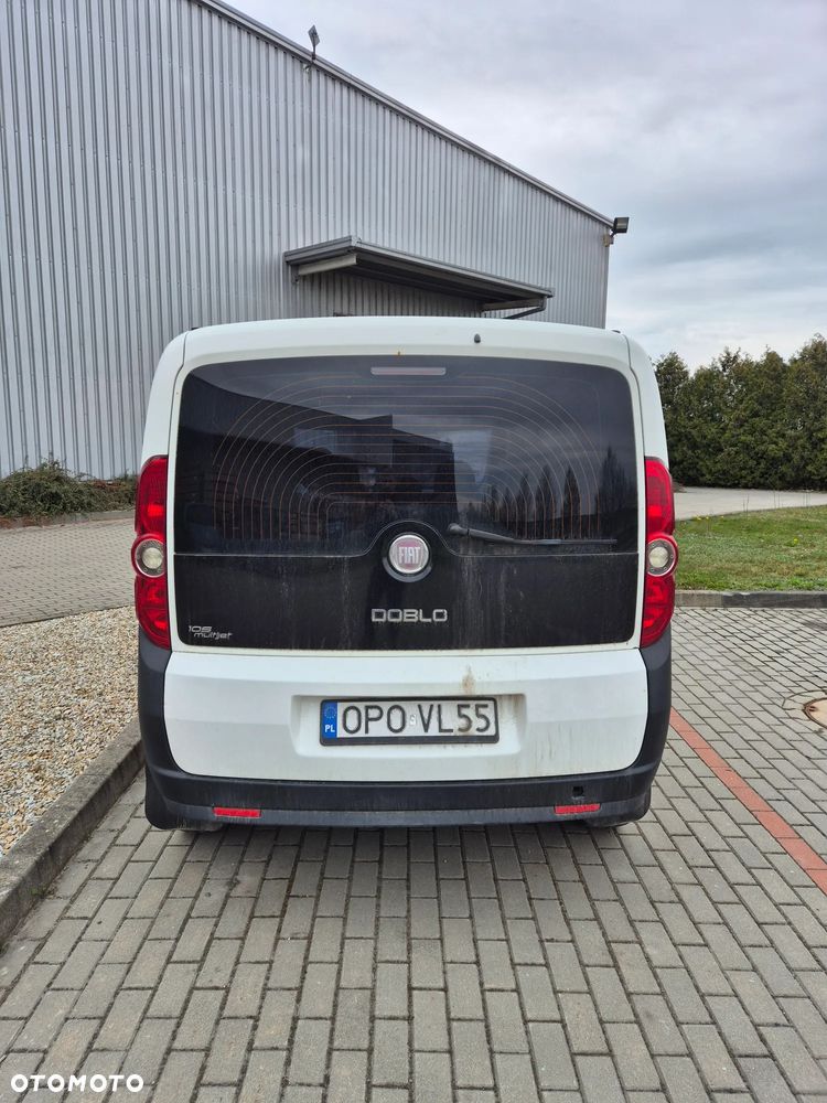 Fiat Doblo 263.533.0 - 4