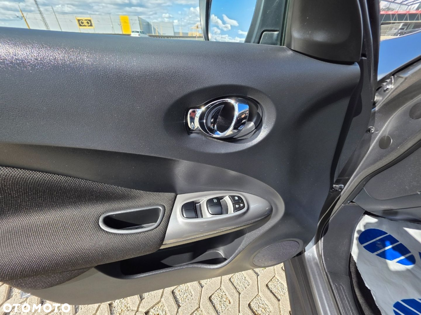 Nissan Juke - 12