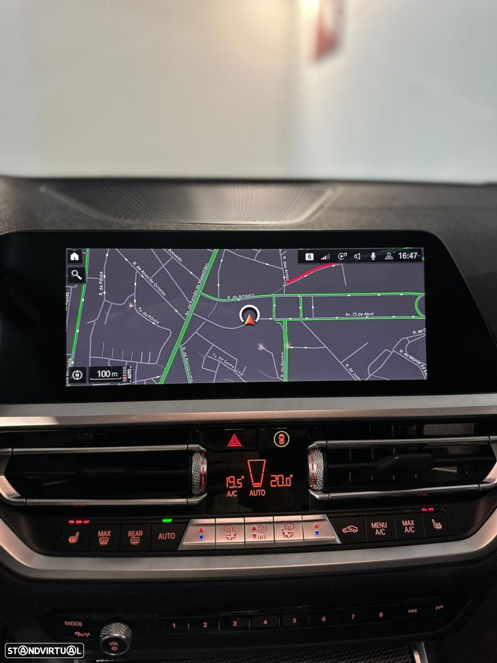 BMW 330 i Pack M Auto - 37