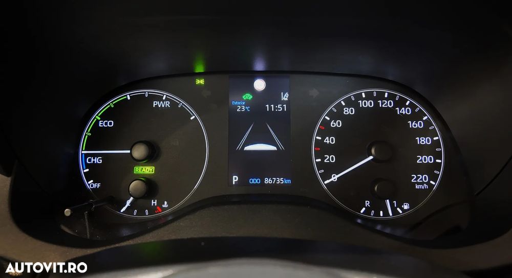 Toyota Yaris 1.5 VVT-i Business Edition - 21