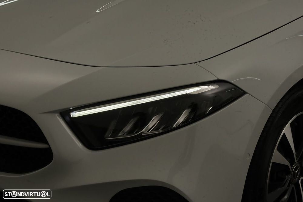 Mercedes-Benz A 200 Standard - 6