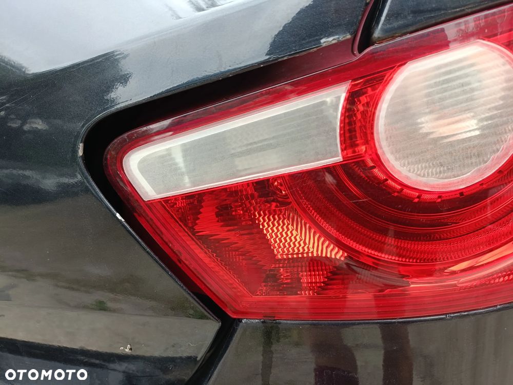 SEAT IBIZA IV 08-12 2009 r. SC 3D HB lampa prawy tył prawa tylna PT EU * - 3