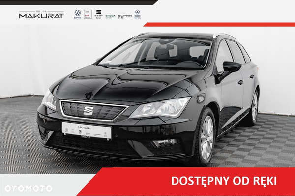 Seat Leon 1.0 EcoTSI Style S&S