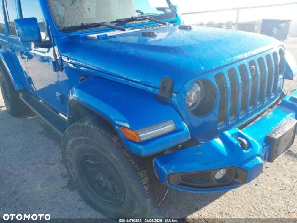 Jeep Wrangler - 6