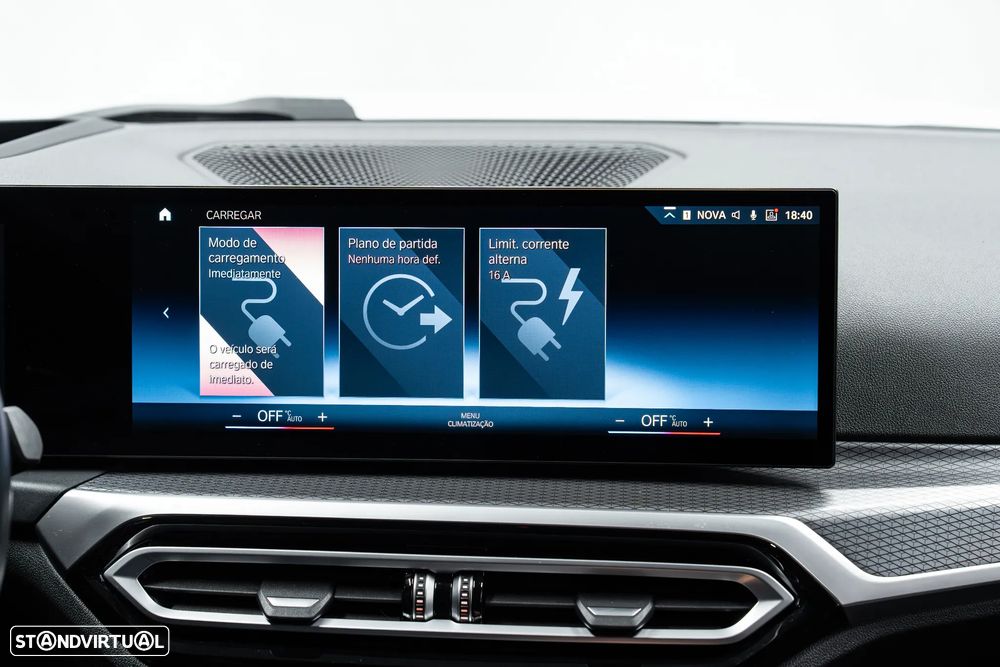 BMW 330 e Touring xDrive Aut. M Sport - 34