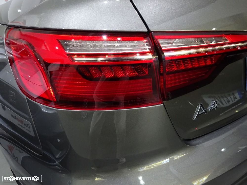 Audi A4 35 TDI S tronic - 32