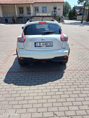 Nissan Juke - 4