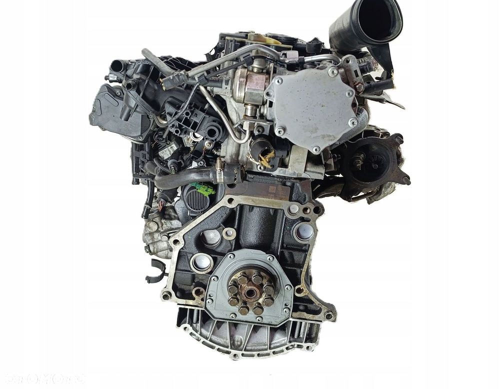 SILNIK KOMPLETNY BENZYNOWY SKODA AUDI SEAT VW 1.8 TFSI CDA - 6