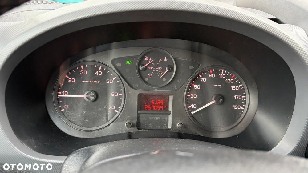 Citroën Berlingo 1.6 HDi - 8