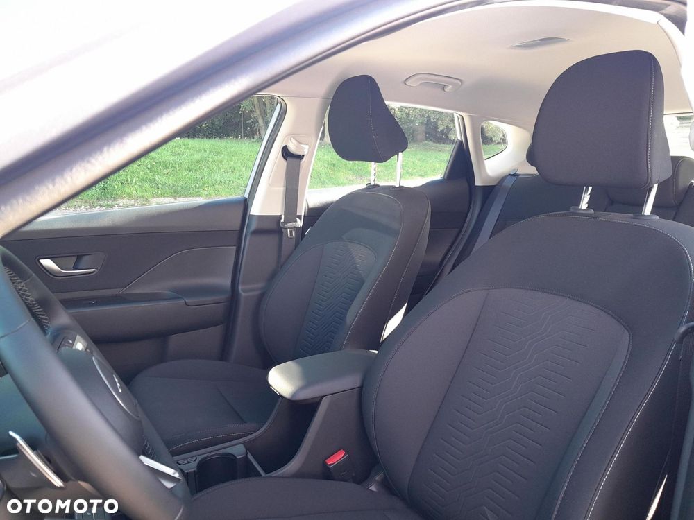 Hyundai Kona 1.6 GDI Hybrid Executive DCT - 14