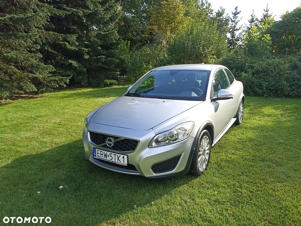 Volvo C30 - 5