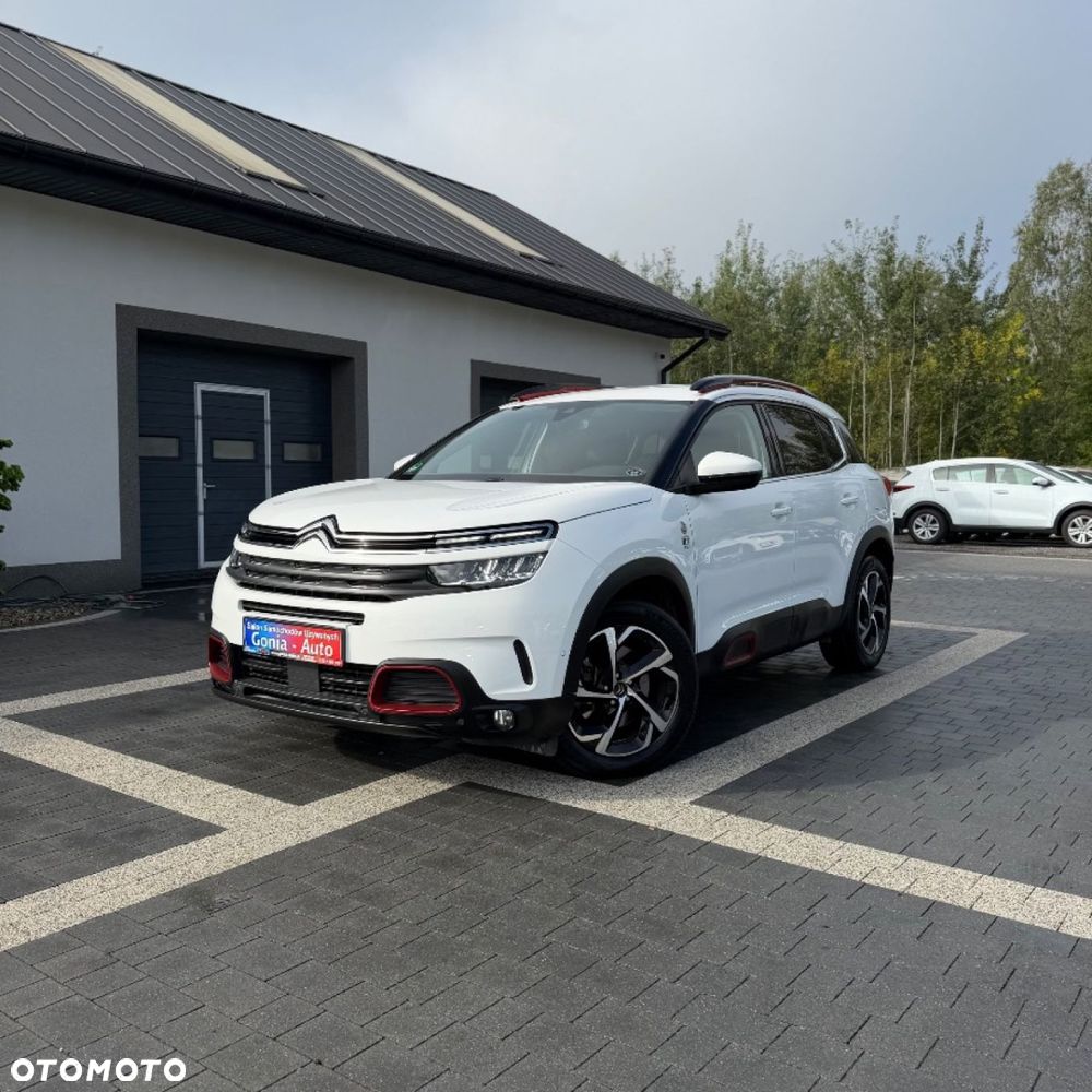 Citroën C5 Aircross - 4