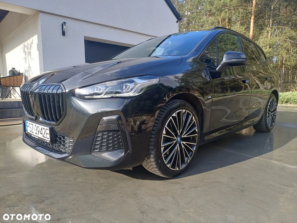 BMW Seria 2 225e xDrive sport - 16