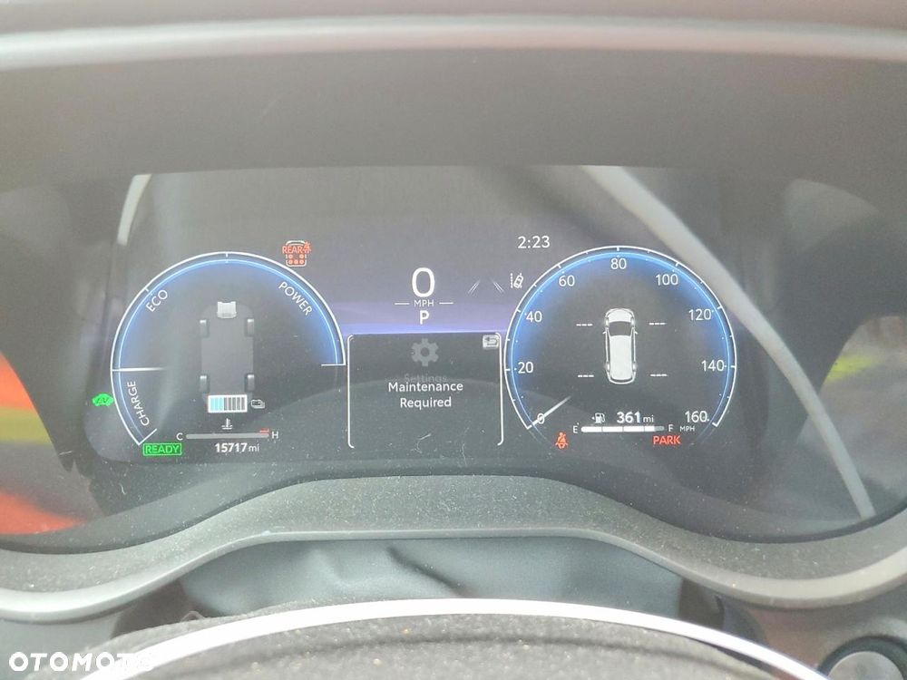 Toyota Sienna - 10