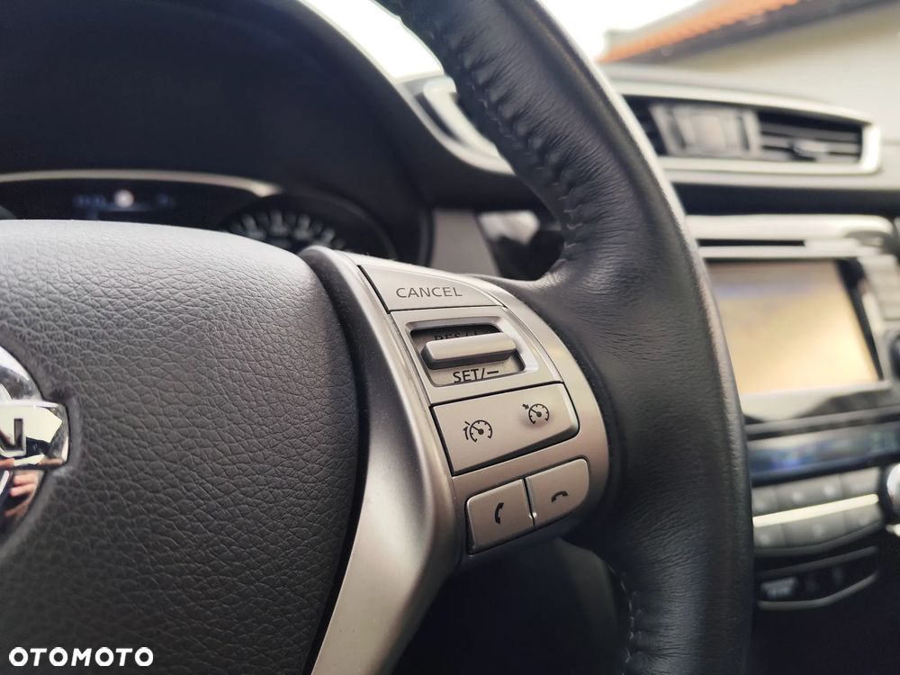 Nissan X-Trail 1.6 dCi 360 - 14