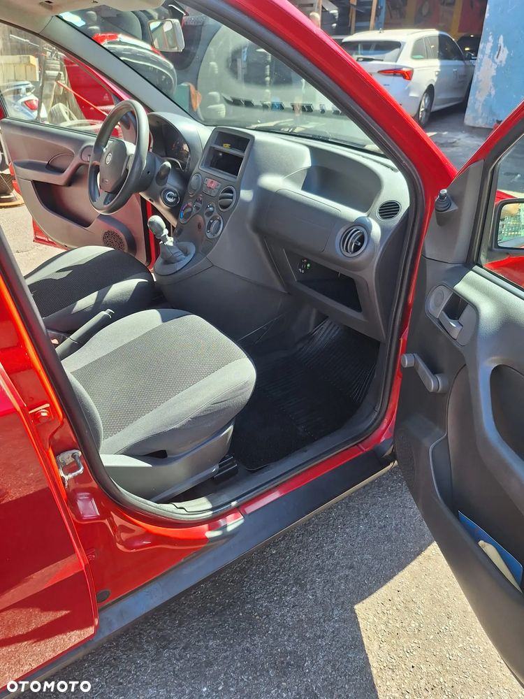 Fiat Panda 1.1 Fresh - 12