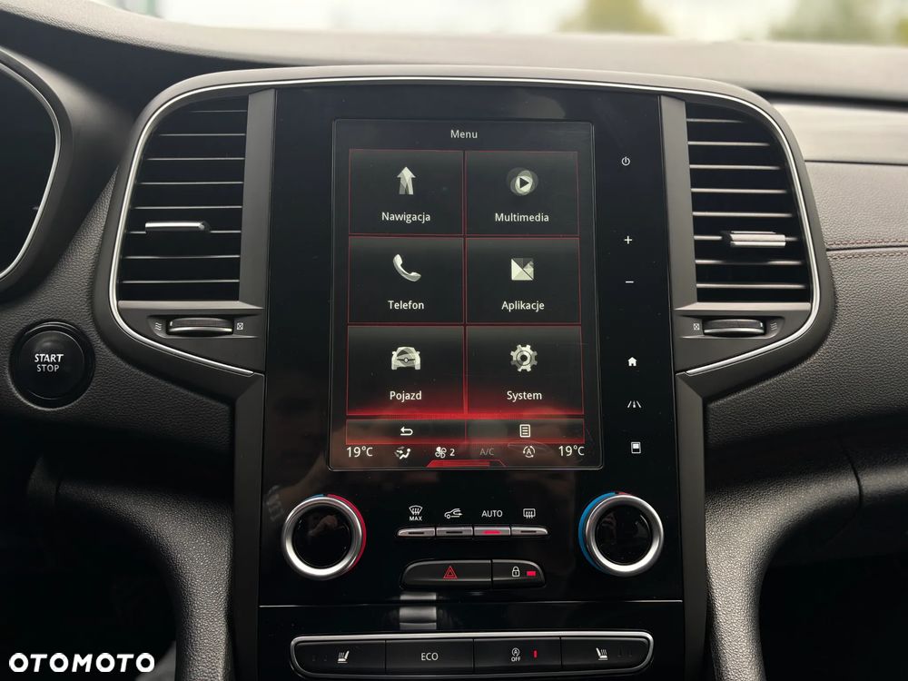 Renault Talisman 1.6 Energy TCe Intens EDC - 27