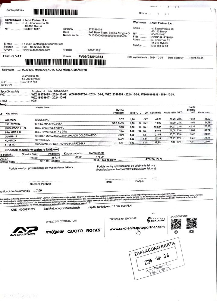 BMW Seria 1 118i - 30