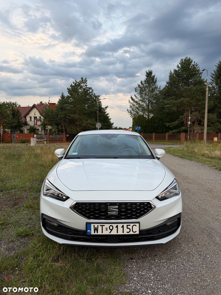 Seat Leon 1.5 TSI Xcellence - 8