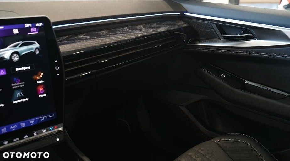 Renault Espace 1.2 E-Tech Full Hybrid 200 Iconic MMT 5os - 23