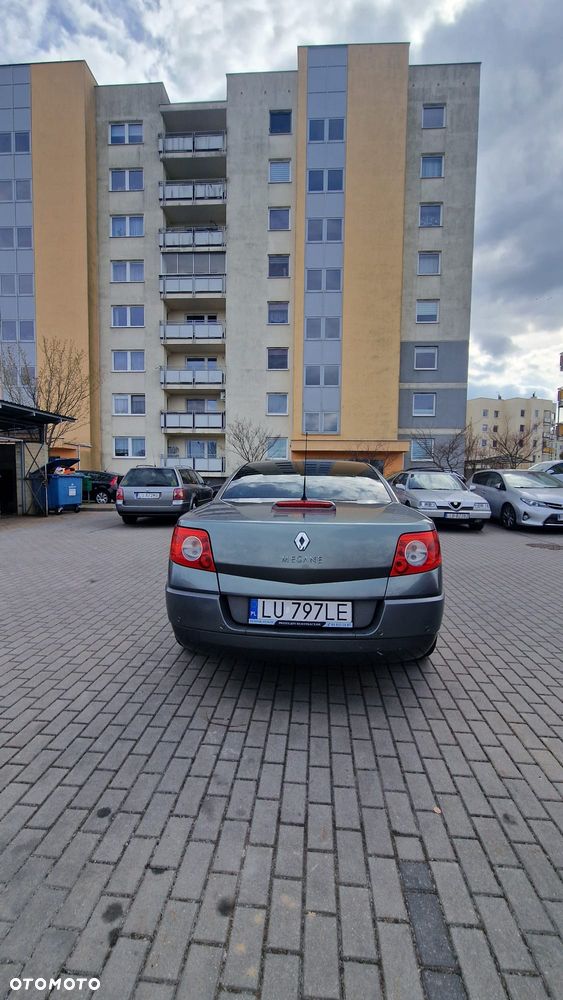 Renault Megane - 9