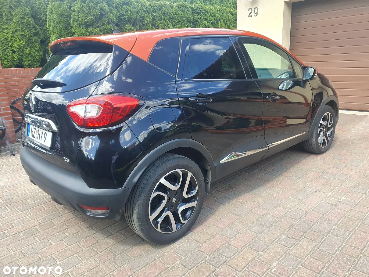 Renault Captur 0.9 Energy TCe Life - 11