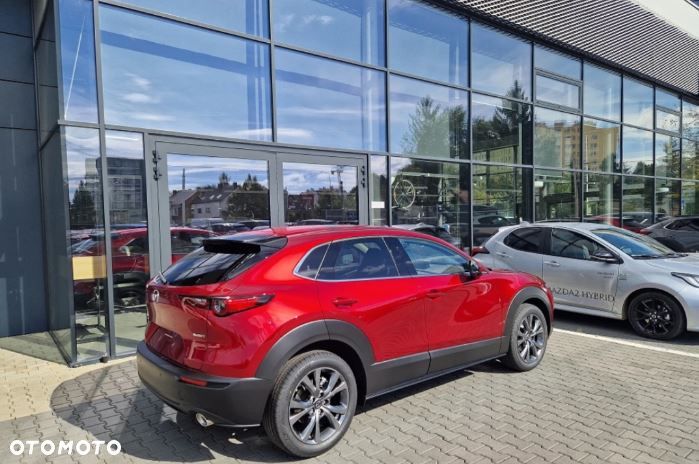 Mazda CX-30 2.0 mHEV Exclusive-Line 2WD - 8