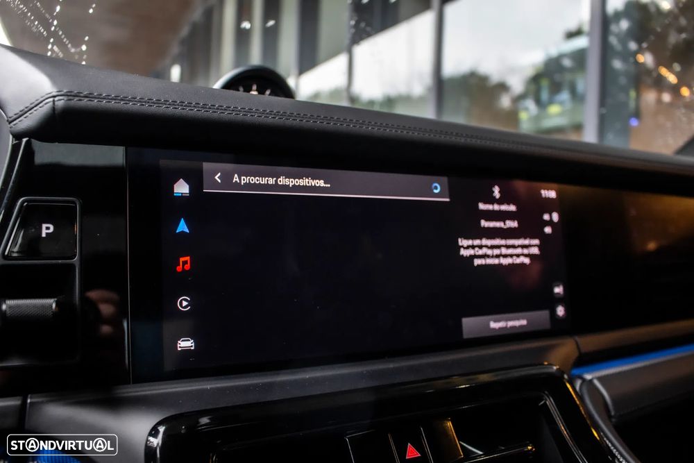 Porsche Panamera 4S E-Hybrid - 48