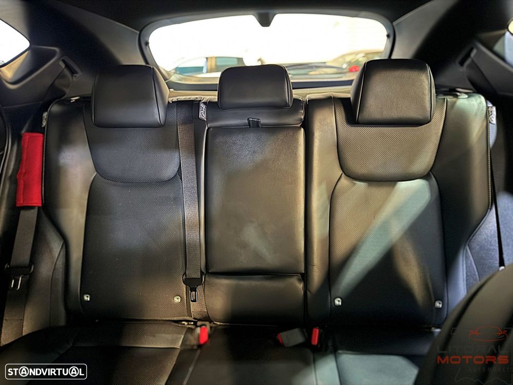 Lexus NX 450h+ E-FOUR F SPORT-Pack - 39