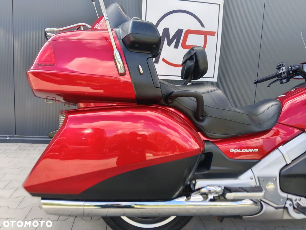 Honda GL - 15