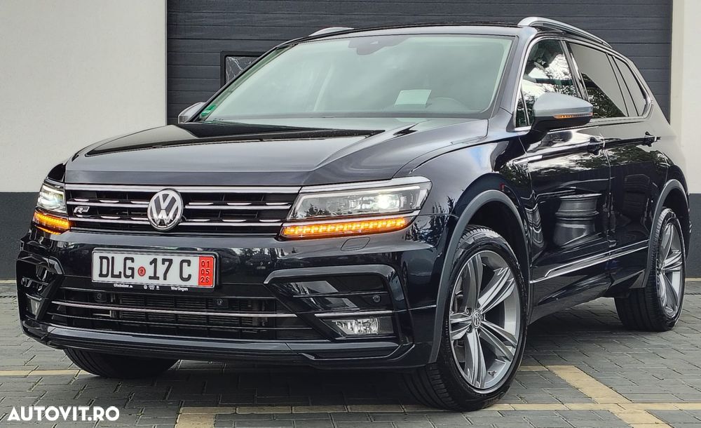 Volkswagen Tiguan - 2