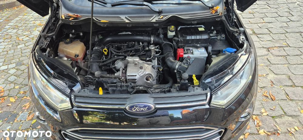 Ford EcoSport 1.0 EcoBoost S - 11